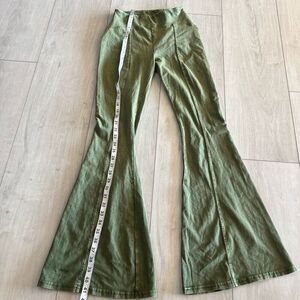 Urban Outfitters Out From Under Flared Legging size S